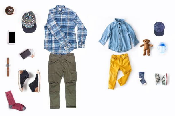 How to Choose the Right Accessories for Your Kids